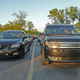 Illustration for article titled EcoBoost Goes Drag: Ford Flex, Lincoln MKS Hit The Strip
